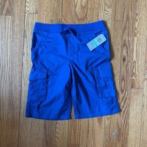 Boys Shorts